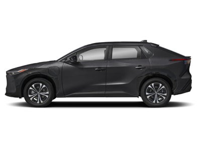 2025 Toyota bZ4X XLE FWD (Natl)