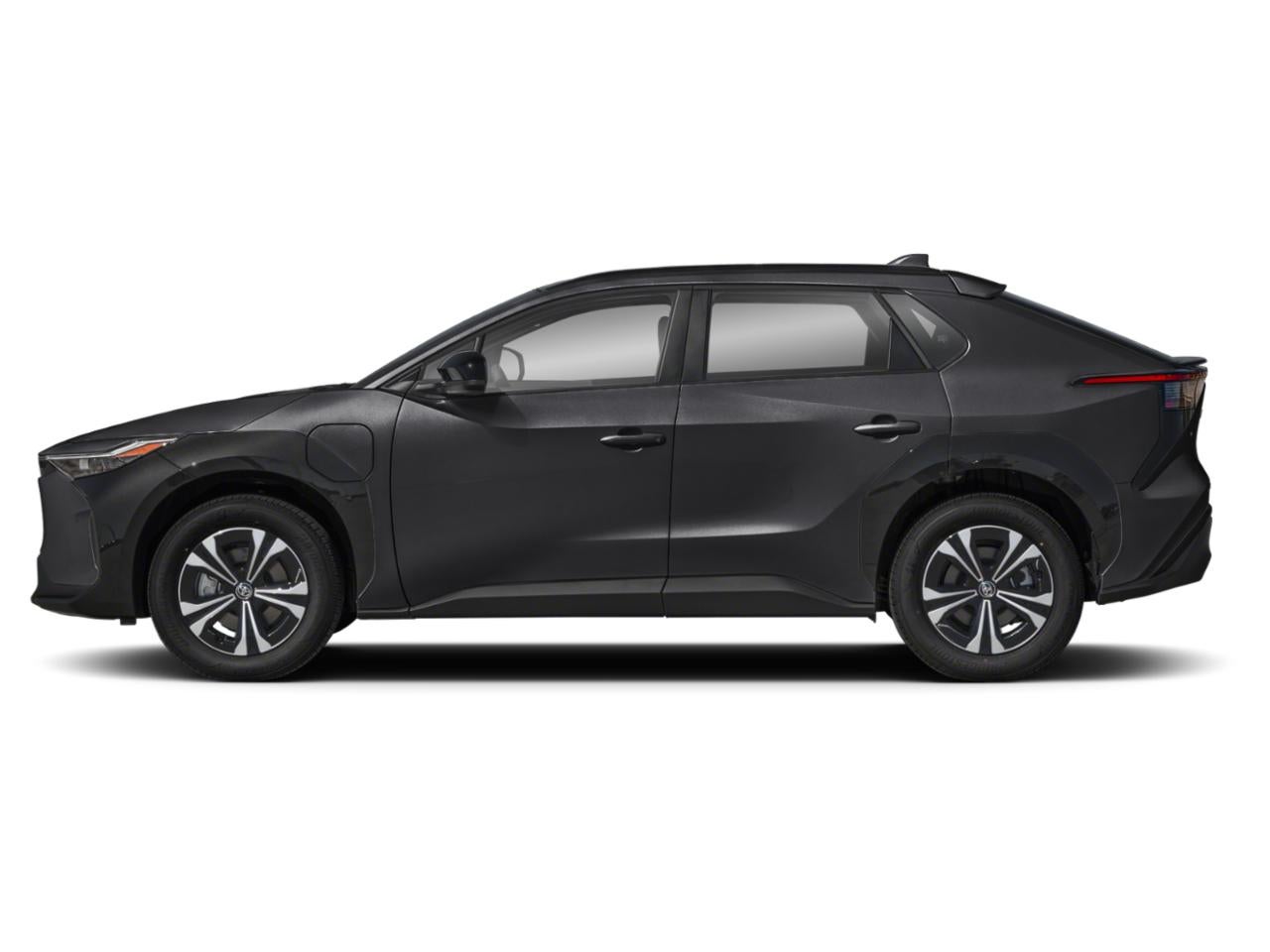 2025 Toyota bZ4X XLE FWD (Natl)