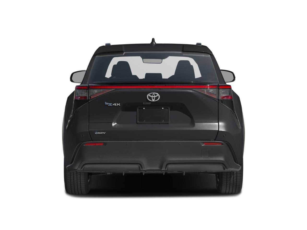 2025 Toyota bZ4X XLE FWD (Natl)