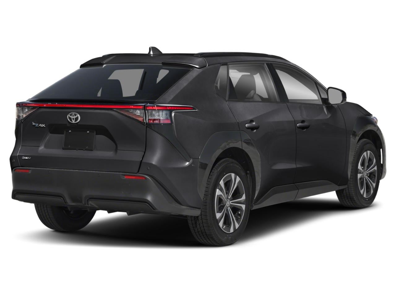 2025 Toyota bZ4X XLE FWD (Natl)