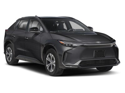 2025 Toyota bZ4X XLE FWD (Natl)
