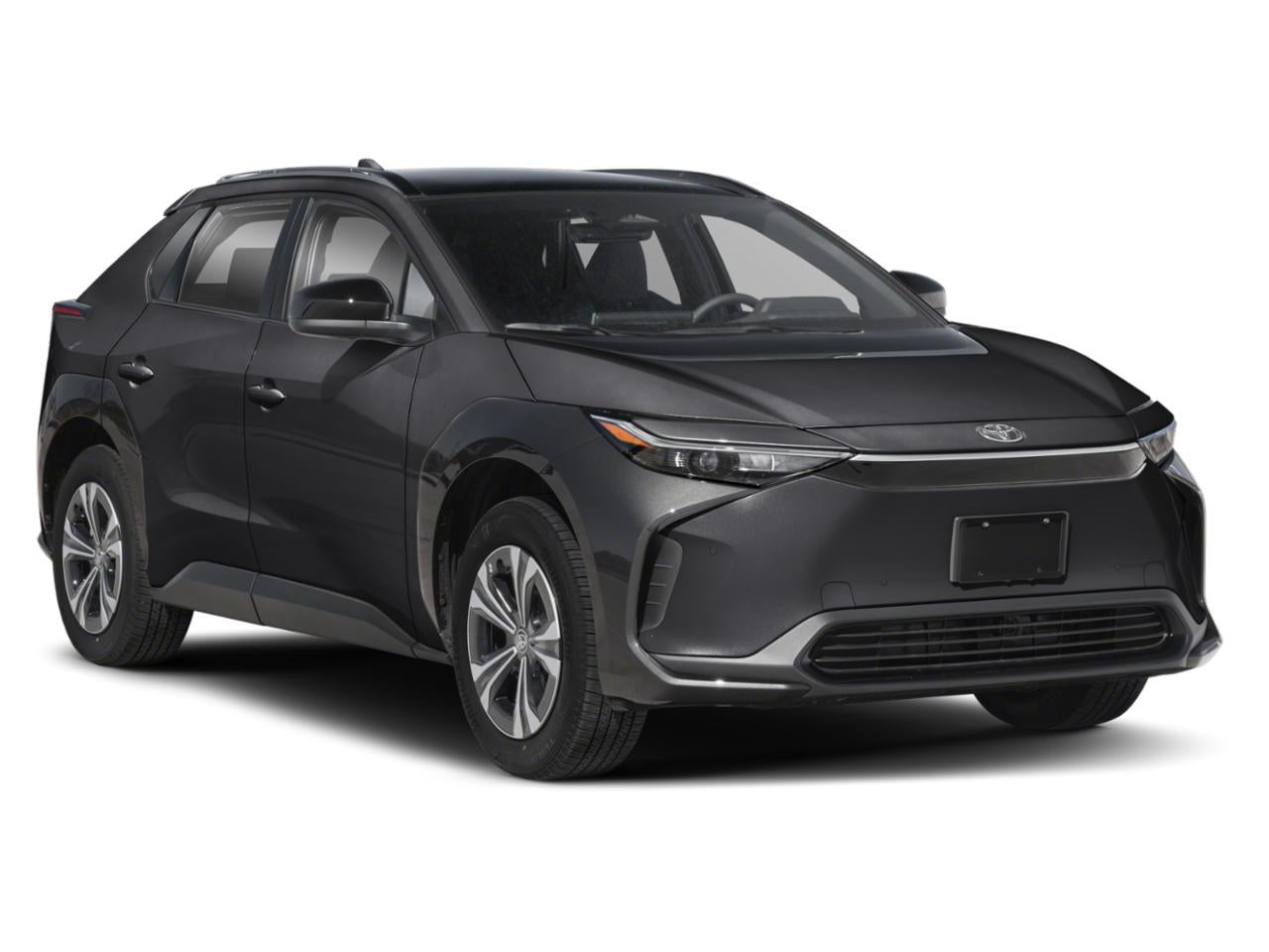 2025 Toyota bZ4X XLE FWD (Natl)