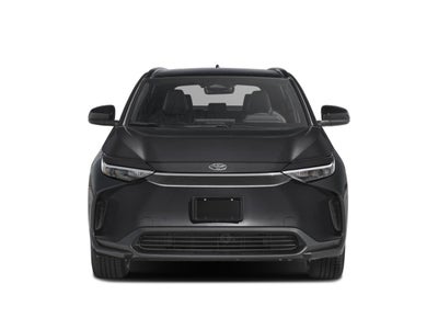2025 Toyota bZ4X XLE FWD (Natl)