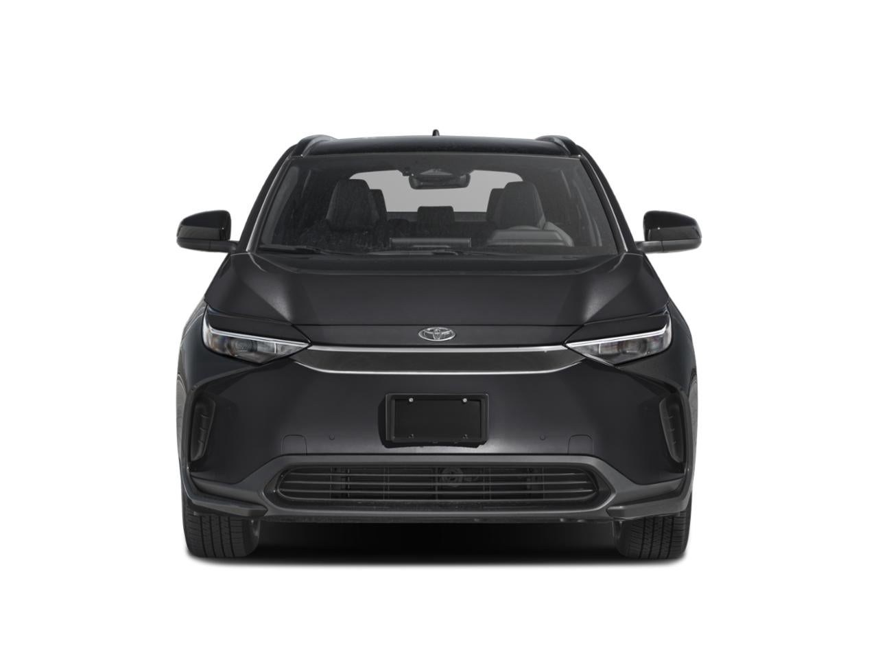 2025 Toyota bZ4X XLE FWD (Natl)