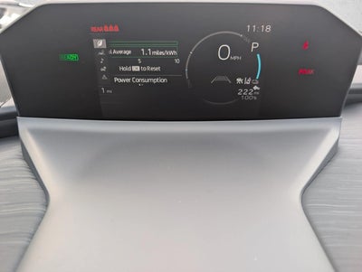 2026 Toyota C-HR SE AWD (Natl)