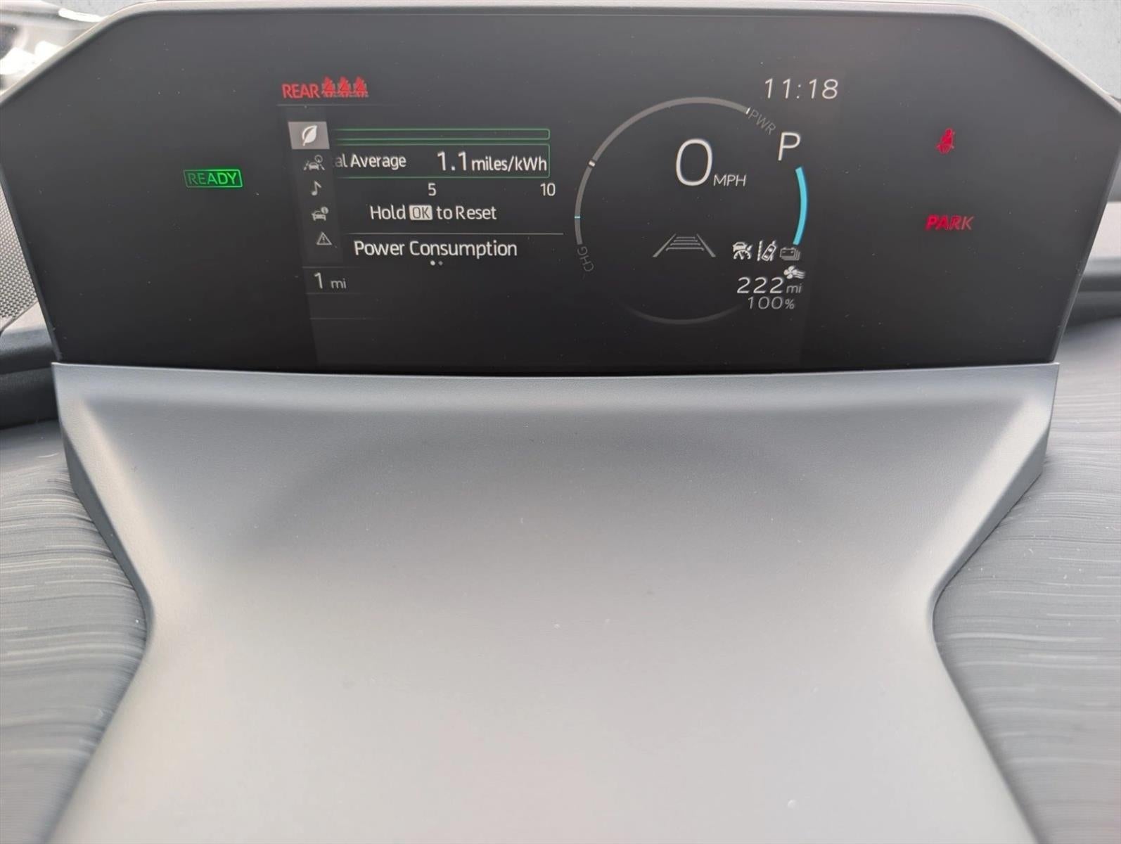 2026 Toyota C-HR SE AWD (Natl)