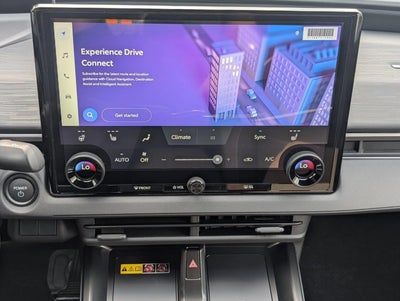 2026 Toyota C-HR SE AWD (Natl)