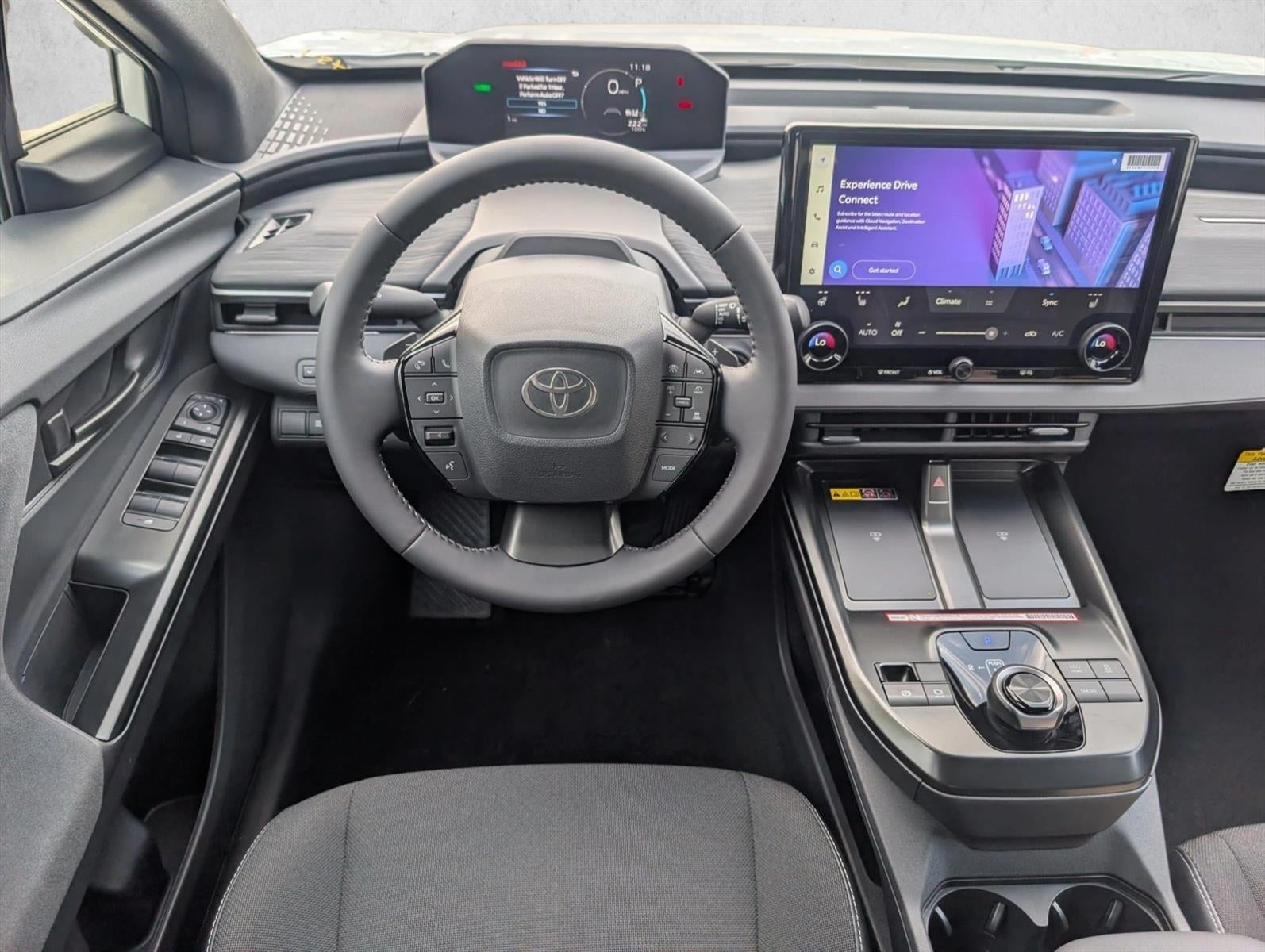 2026 Toyota C-HR SE AWD (Natl)