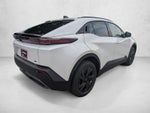 2026 Toyota C-HR SE AWD (Natl)