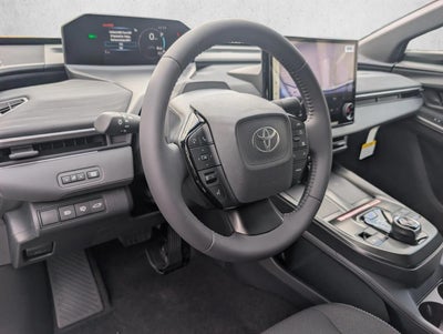 2026 Toyota C-HR SE AWD (Natl)
