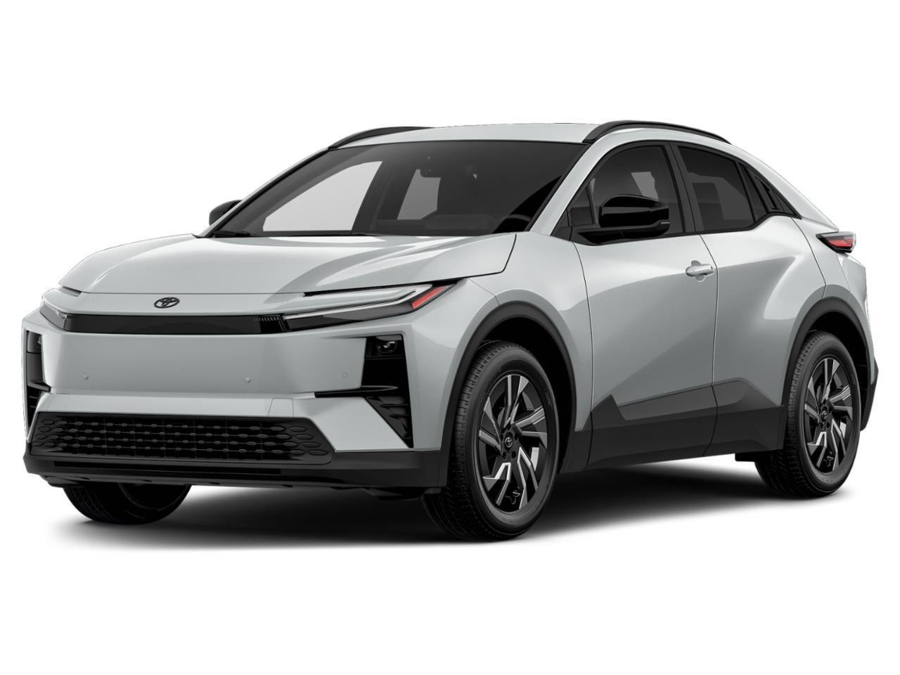 2026 Toyota C-HR SE AWD (Natl)