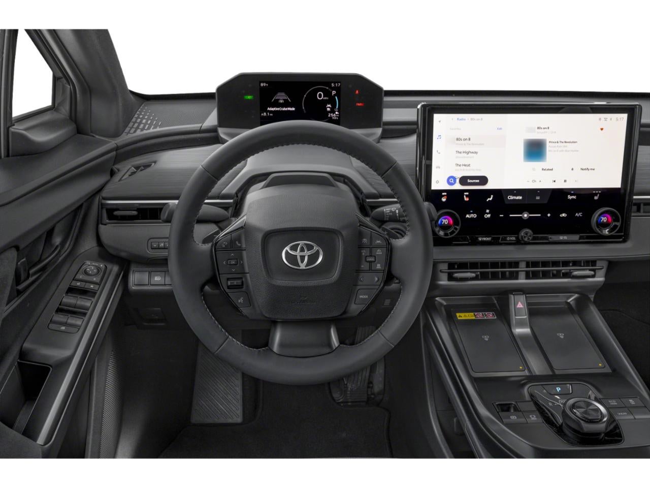 2026 Toyota C-HR SE AWD (Natl)