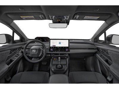 2026 Toyota C-HR SE AWD (Natl)