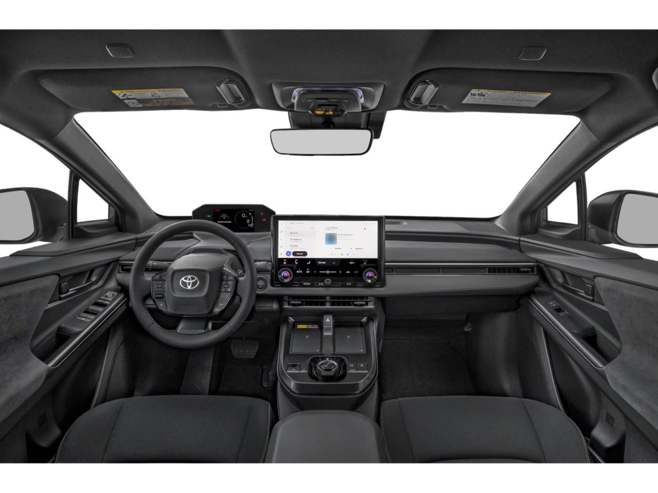 2026 Toyota C-HR SE AWD (Natl)
