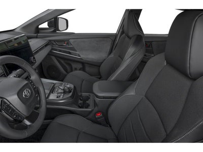 2026 Toyota C-HR SE AWD (Natl)