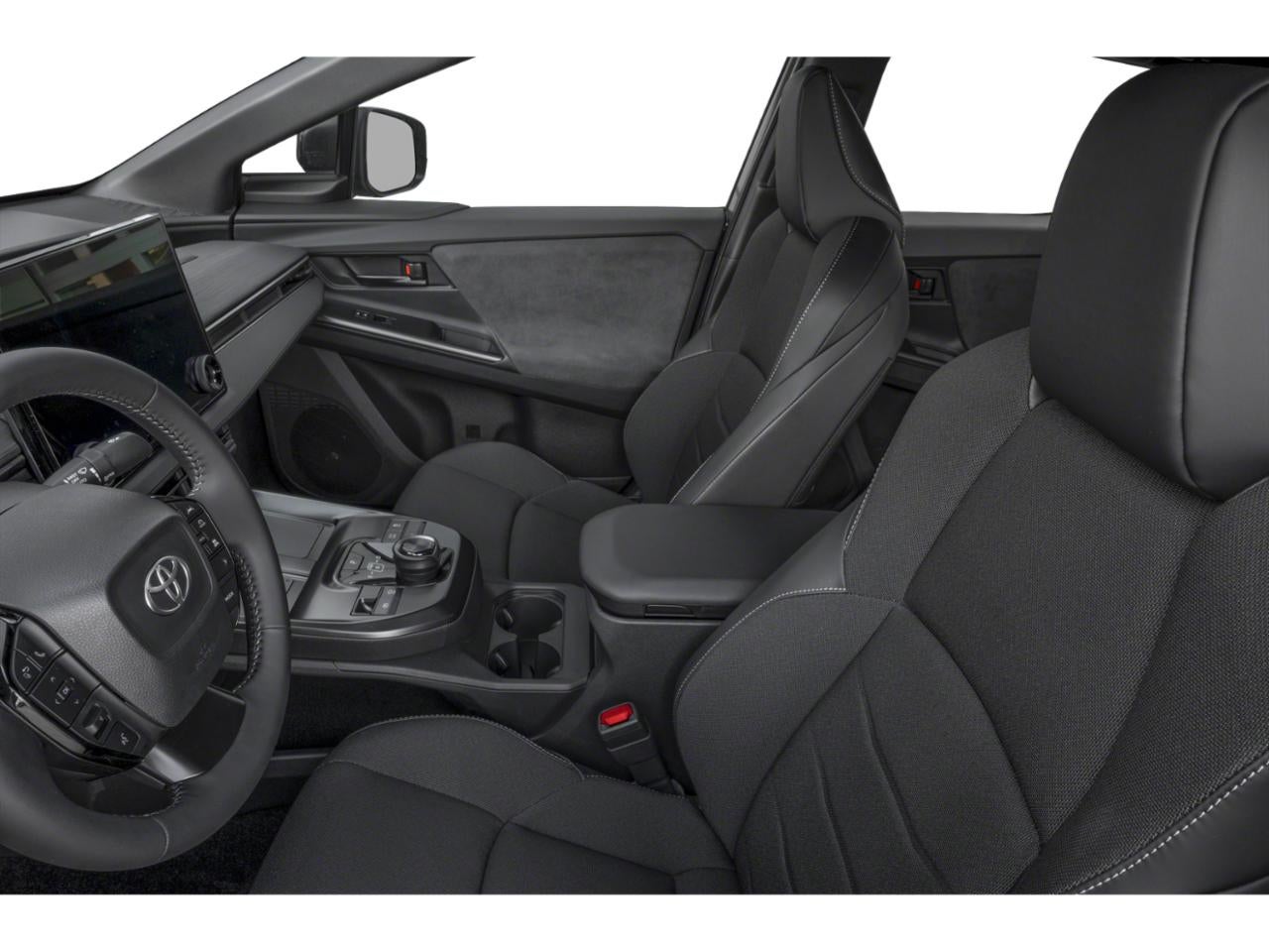 2026 Toyota C-HR SE AWD (Natl)