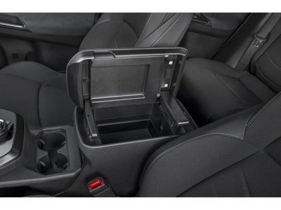 2026 Toyota C-HR SE AWD (Natl)