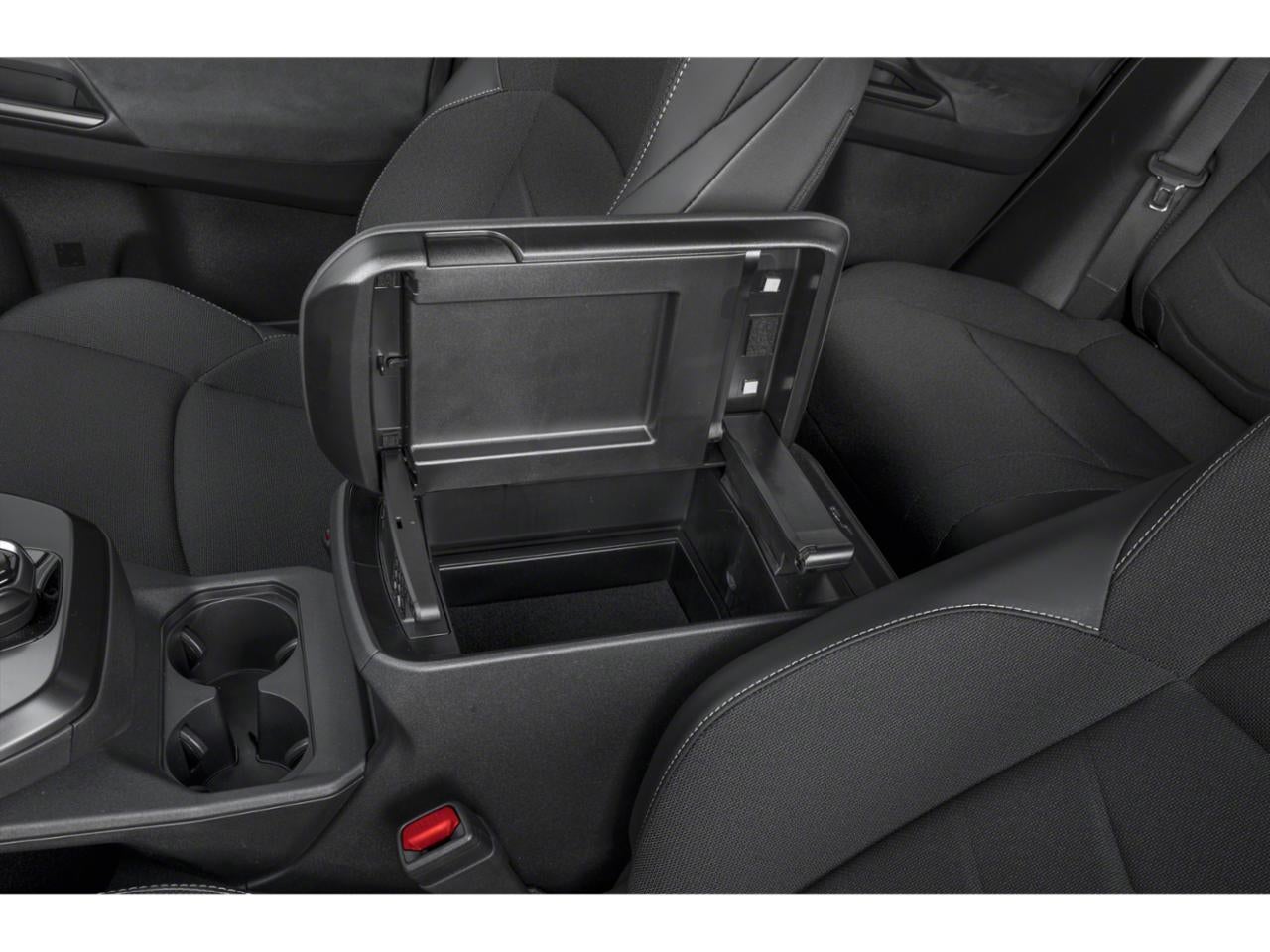 2026 Toyota C-HR SE AWD (Natl)
