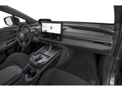 2026 Toyota C-HR SE AWD (Natl)