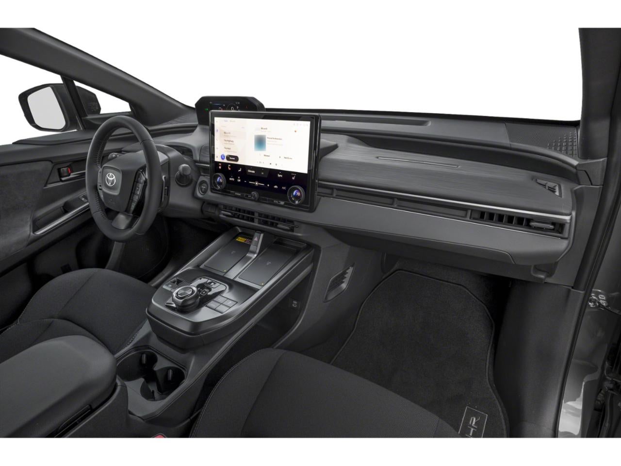 2026 Toyota C-HR SE AWD (Natl)
