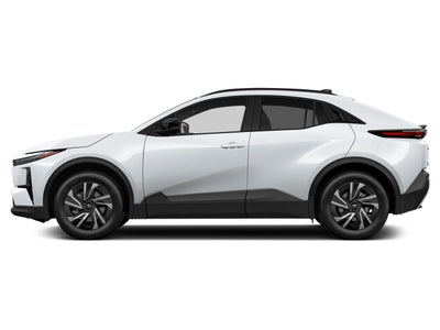 2026 Toyota C-HR SE AWD (Natl)