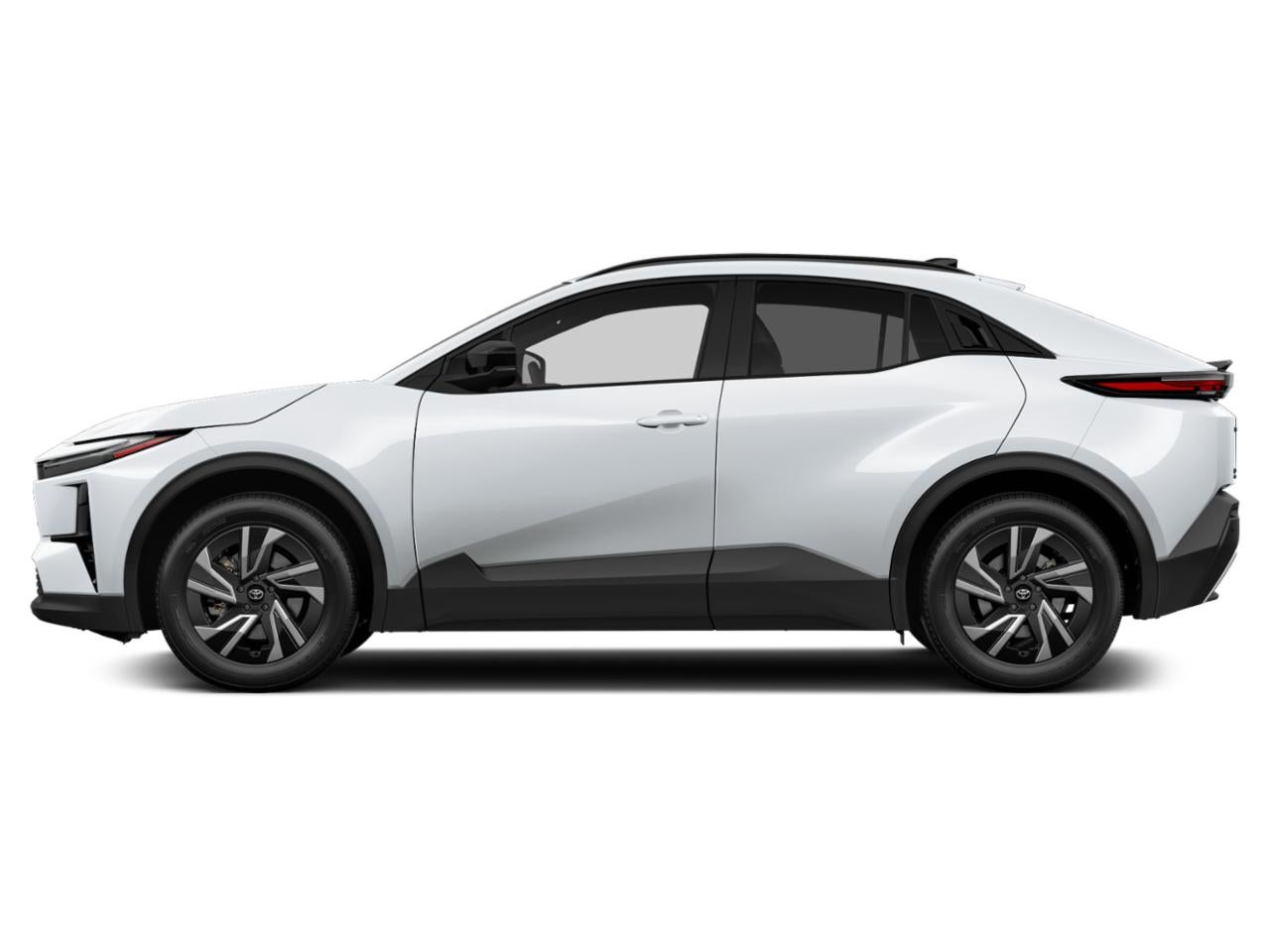 2026 Toyota C-HR SE AWD (Natl)