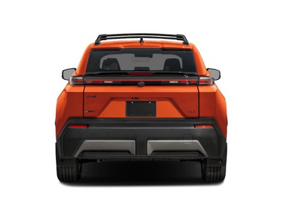 2026 Toyota C-HR SE AWD (Natl)