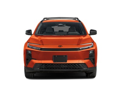 2026 Toyota C-HR SE AWD (Natl)