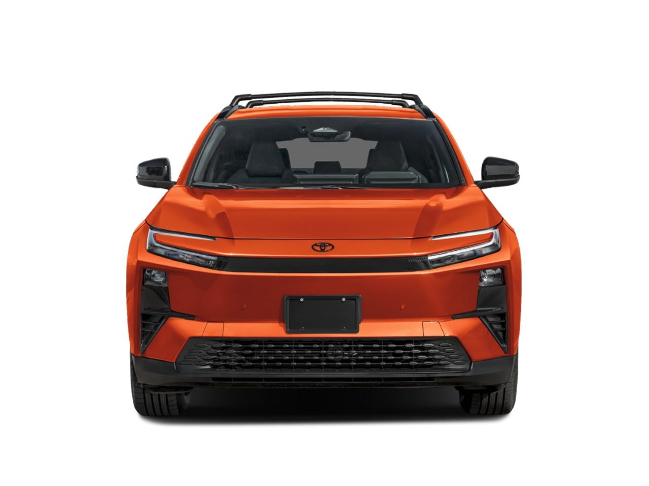 2026 Toyota C-HR SE AWD (Natl)