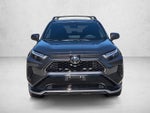 2025 Toyota RAV4 Plug-In Hybrid SE (Natl)