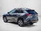 2025 Toyota RAV4 Plug-In Hybrid SE (Natl)