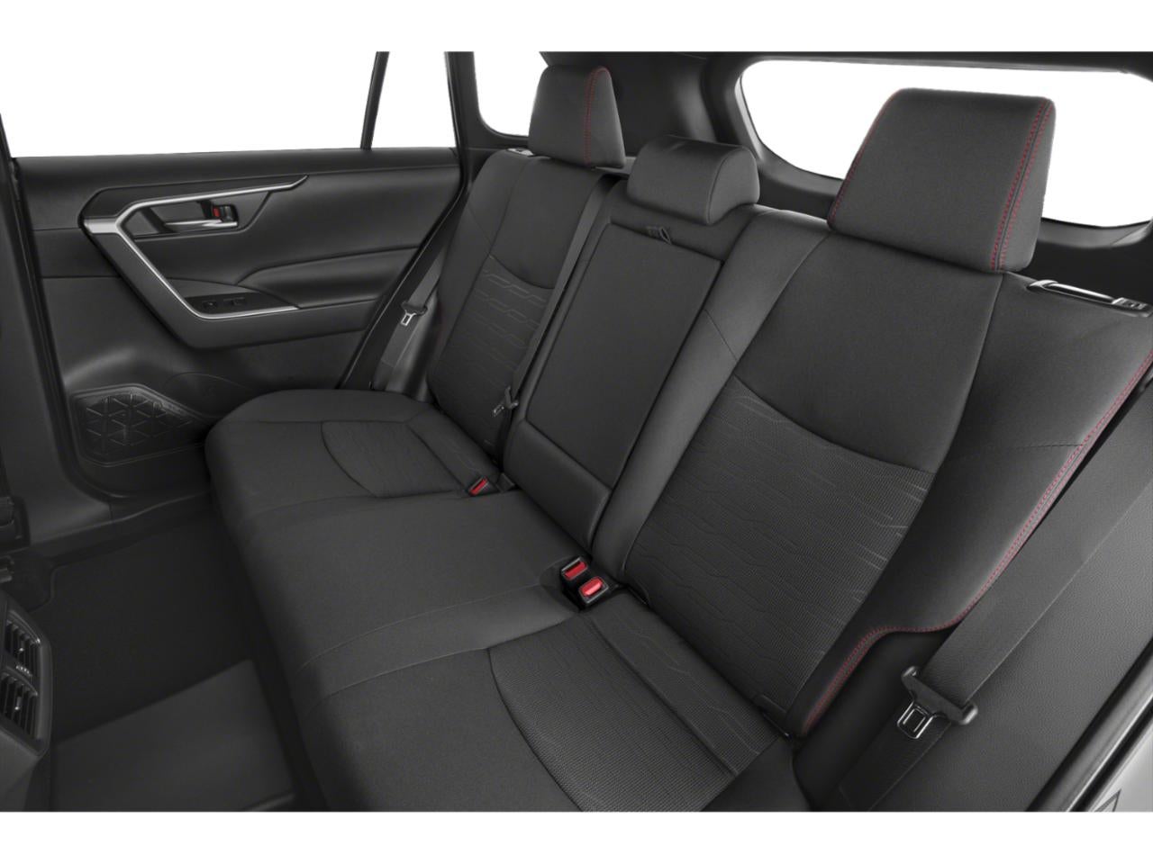 2025 Toyota RAV4 Plug-In Hybrid SE (Natl)