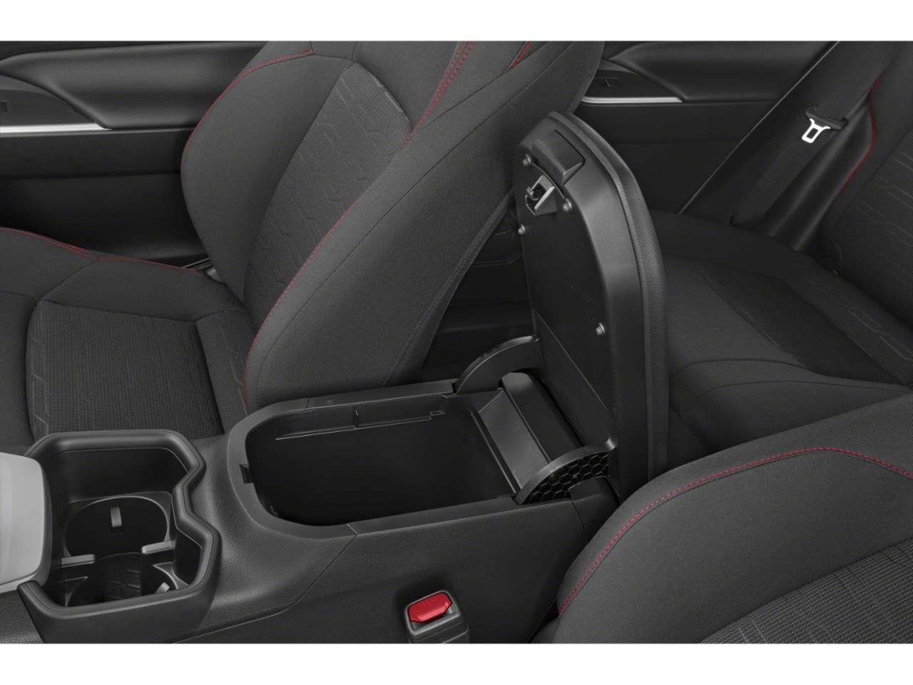 2025 Toyota RAV4 Plug-In Hybrid SE (Natl)