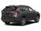 2025 Toyota RAV4 Plug-In Hybrid SE (Natl)