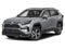 2025 Toyota RAV4 Plug-In Hybrid SE (Natl)