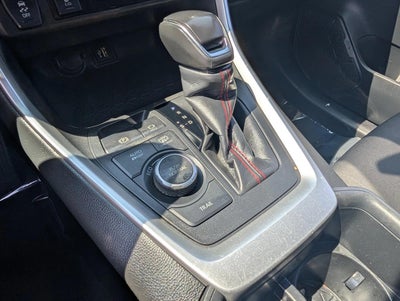 2023 Toyota RAV4 Prime SE (Natl)