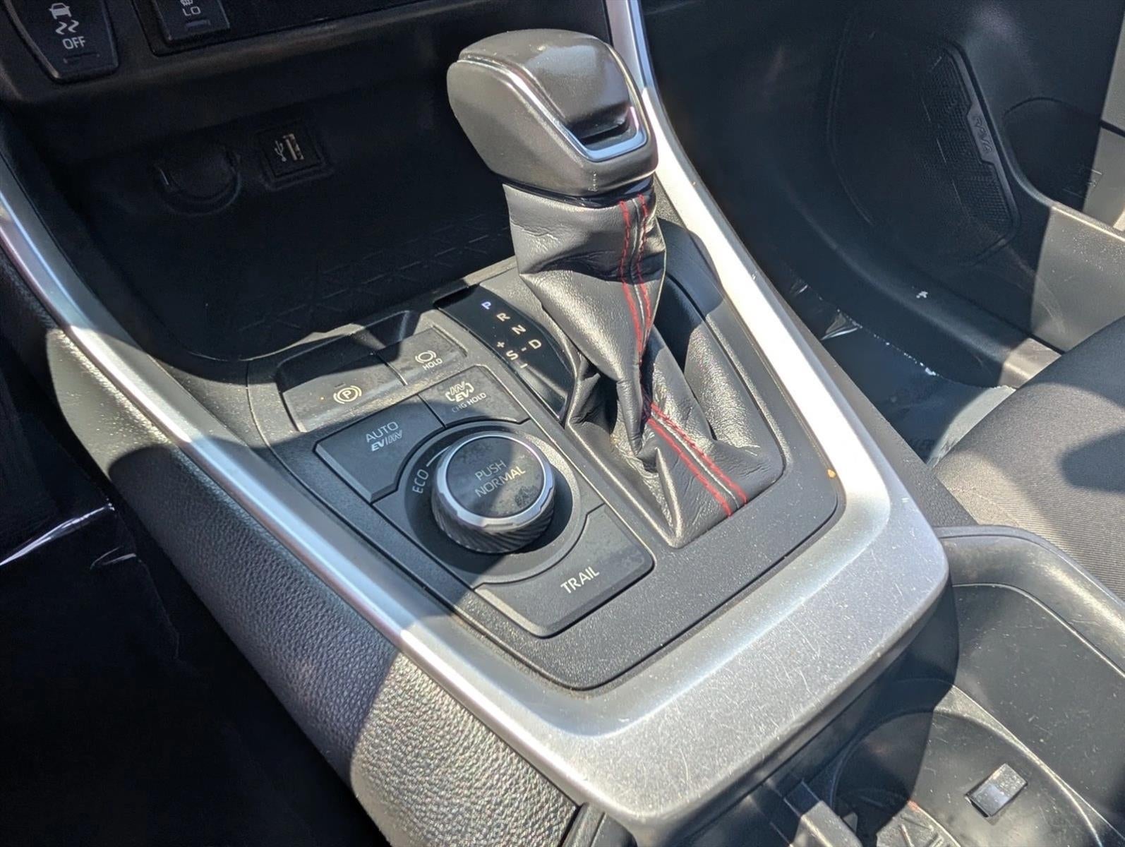 2023 Toyota RAV4 Prime SE (Natl)