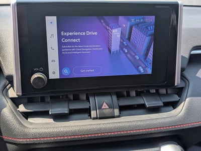 2023 Toyota RAV4 Prime SE (Natl)