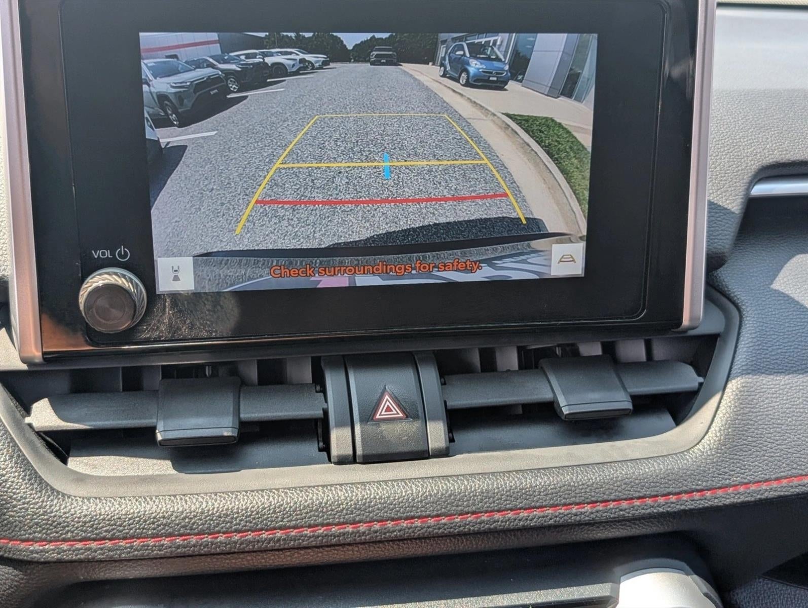 2023 Toyota RAV4 Prime SE (Natl)