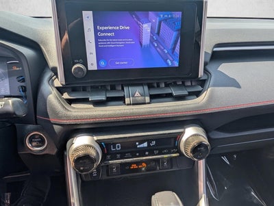 2023 Toyota RAV4 Prime SE (Natl)