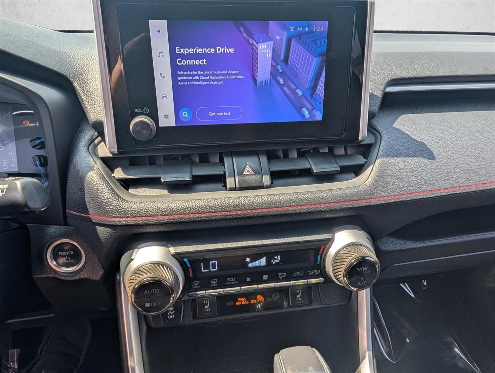 2023 Toyota RAV4 Prime SE (Natl)