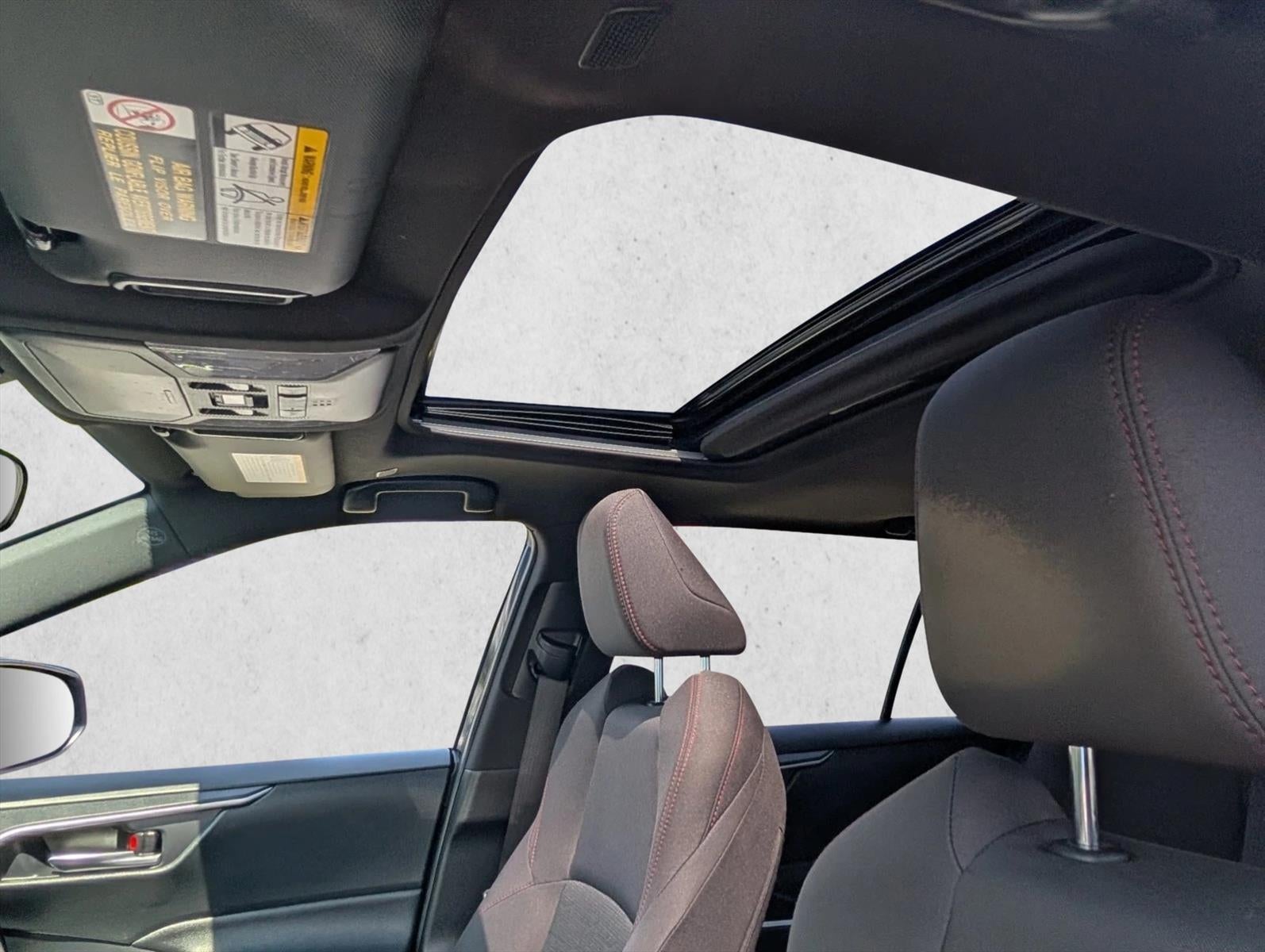 2023 Toyota RAV4 Prime SE (Natl)
