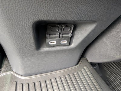 2023 Toyota RAV4 Prime SE (Natl)