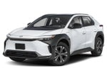 2024 Toyota bZ4X XLE AWD (Natl)