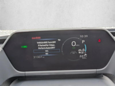 2024 Toyota bZ4X XLE AWD (Natl)