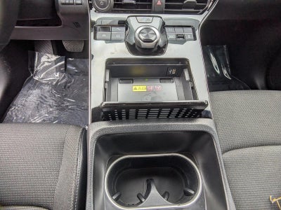 2024 Toyota bZ4X XLE AWD (Natl)