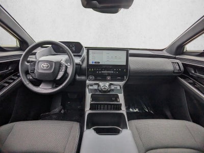 2024 Toyota bZ4X XLE AWD (Natl)