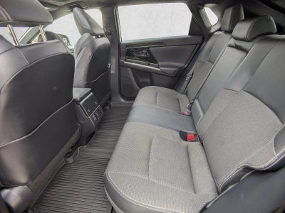2024 Toyota bZ4X XLE AWD (Natl)