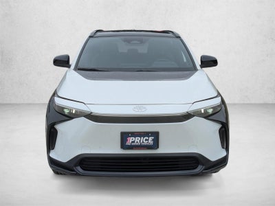 2024 Toyota bZ4X XLE AWD (Natl)