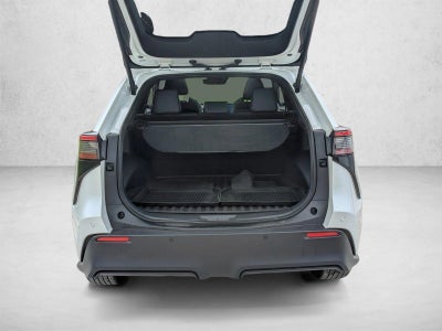 2024 Toyota bZ4X XLE AWD (Natl)